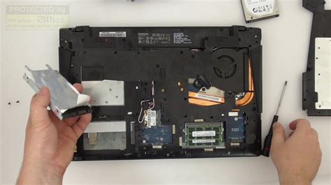Lenovo IdeaPad Y510p Compatible Memory / RAM .